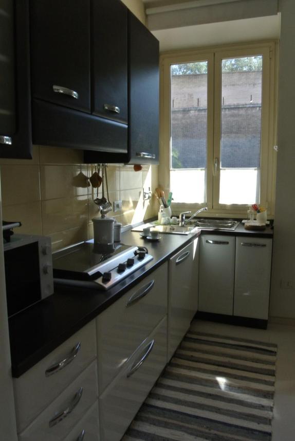 Vesta House Roma