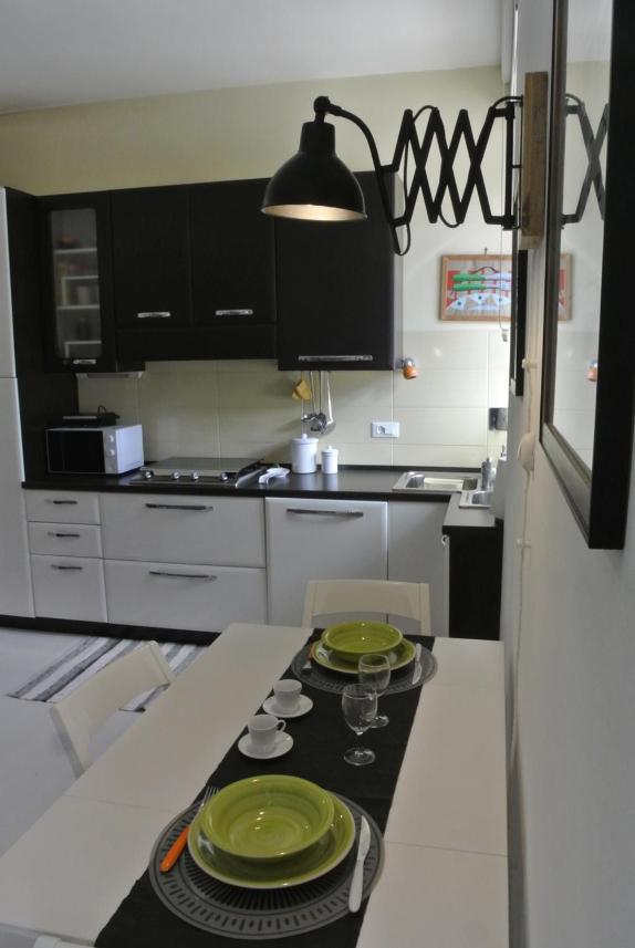 Apartamento Vesta House Roma