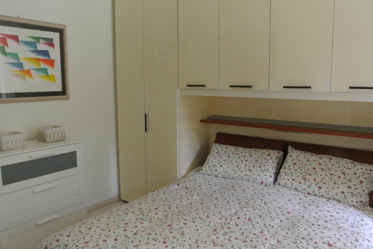 Appartamento Vesta House