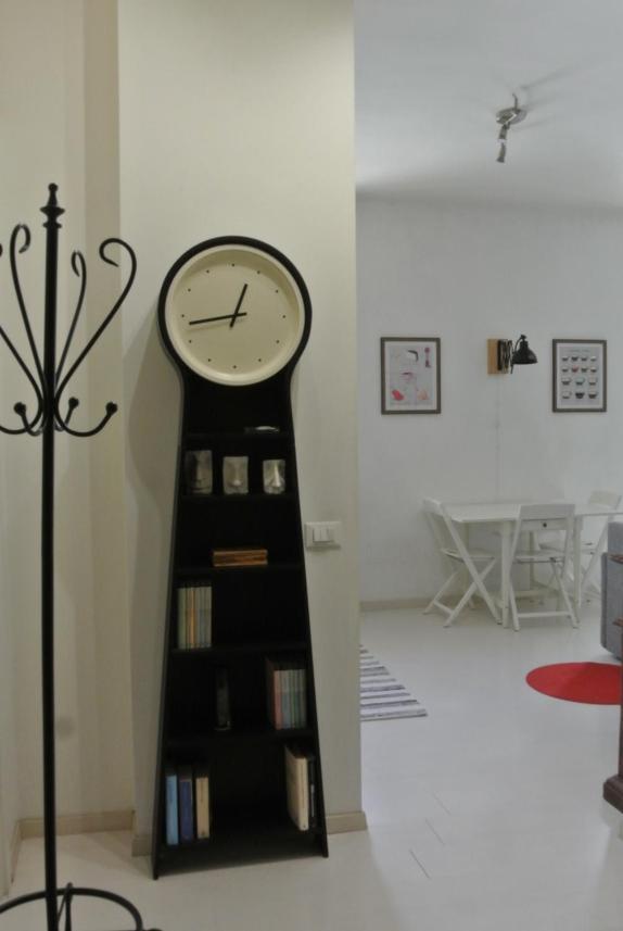 Vesta House Appartamento Roma