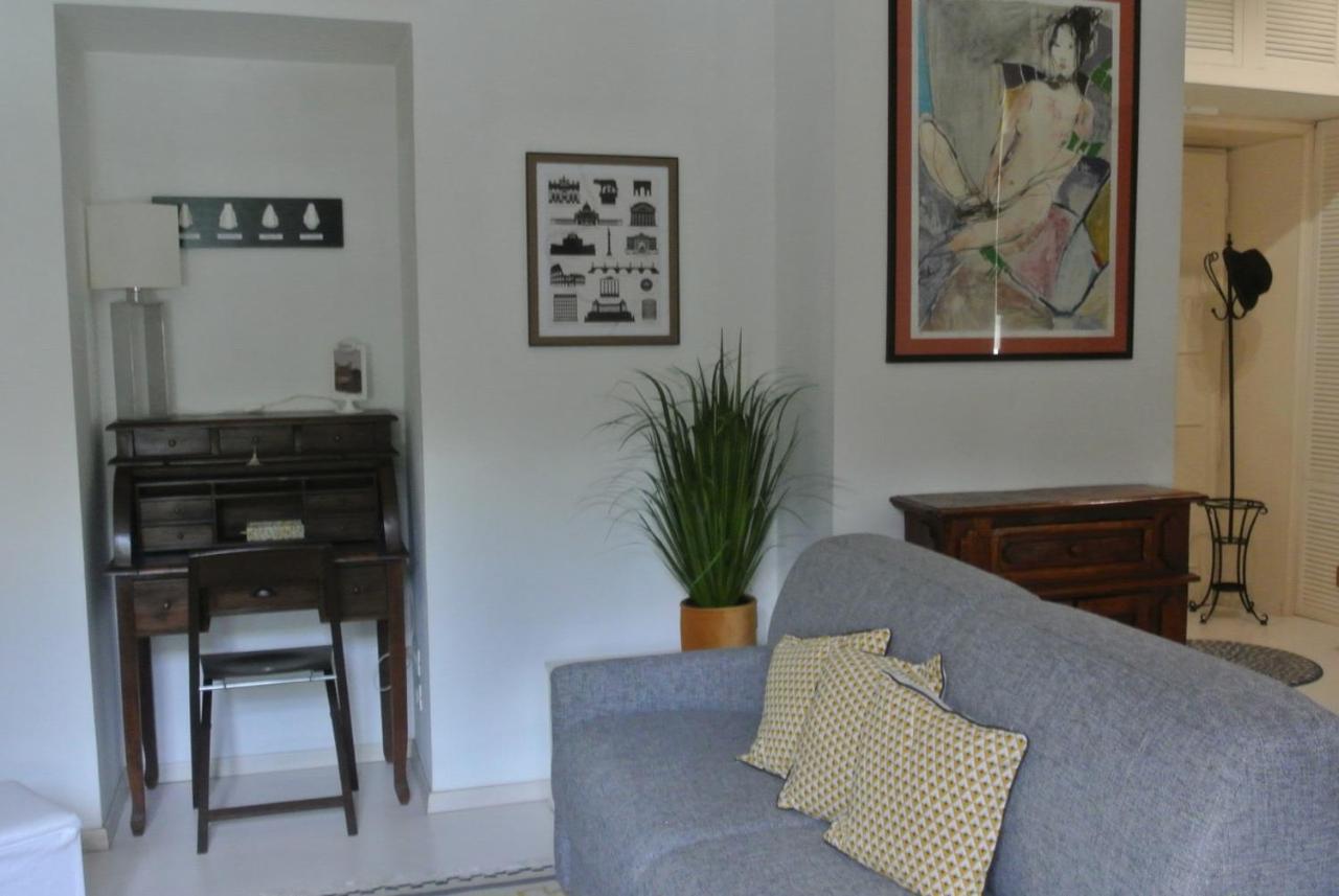 Vesta House Appartamento *